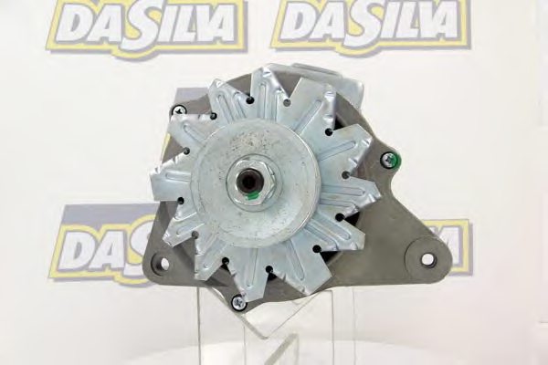DA SILVA 030261 Alternator